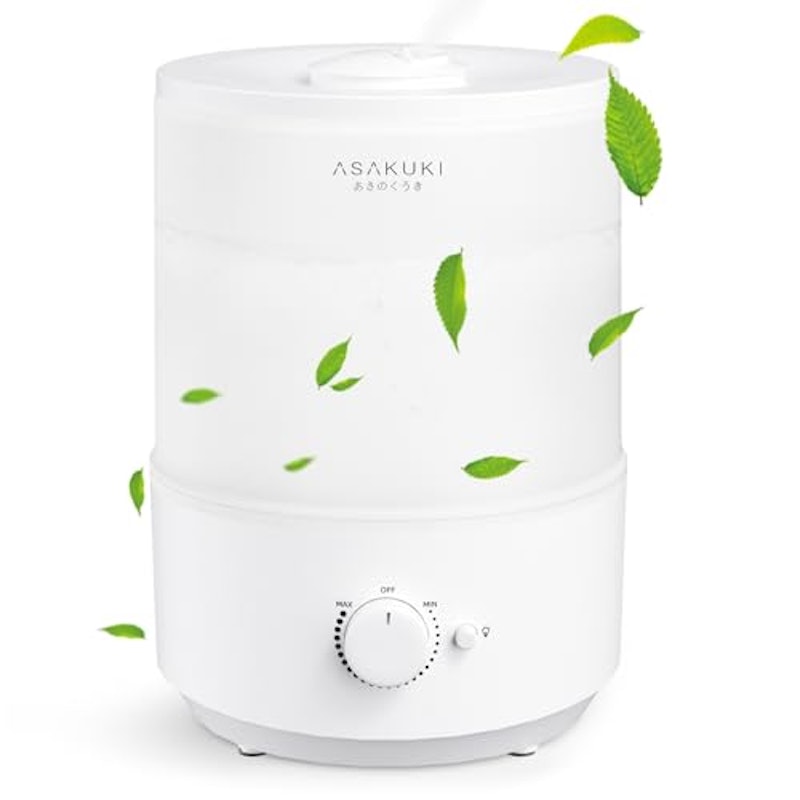 加湿器 1