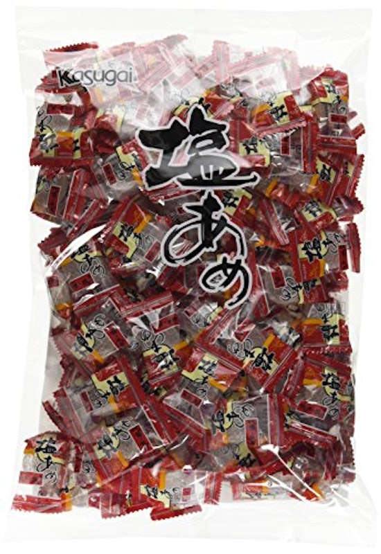塩あめ 1