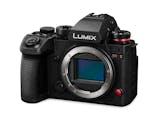 パナソニック LUMIX Sのフルサイズ一眼カメラのおすすめ人気ランキング【2026年7月】 5