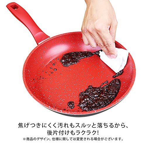 フライパン 4