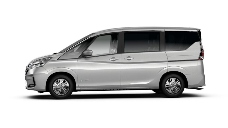 セレナ e-POWER XV 3
