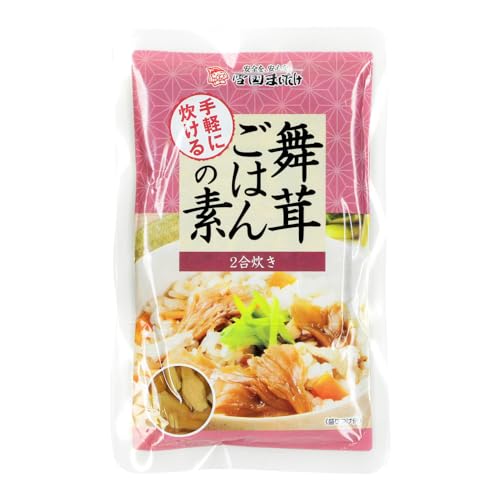 舞茸ごはんの素 1