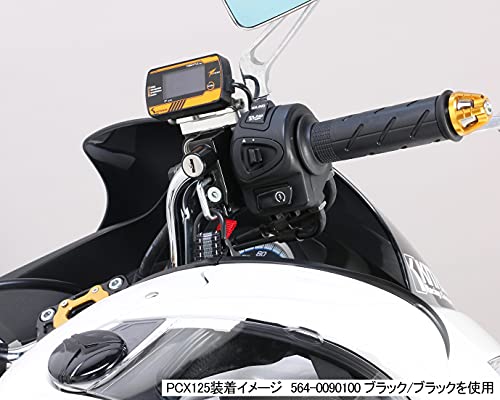 ヘルメットホルダー 10