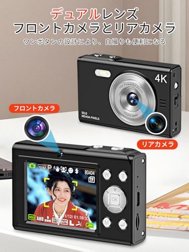 デジタルカメラ 3