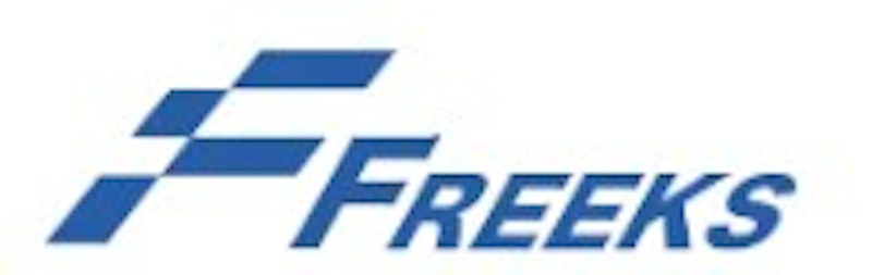 Freeks 1