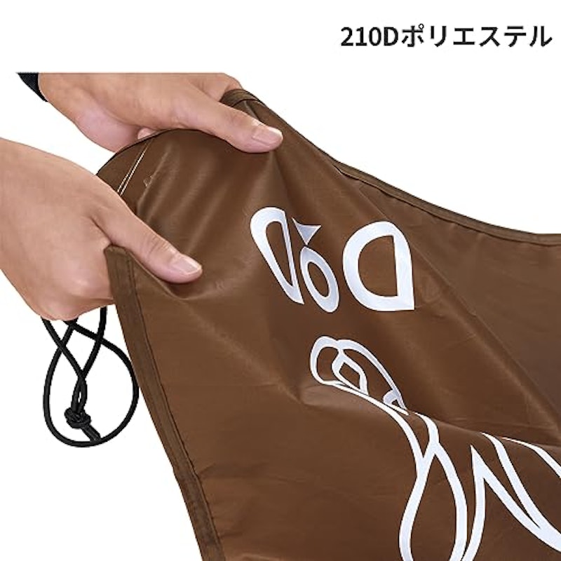 ヤドカリテント用グランドシート 3