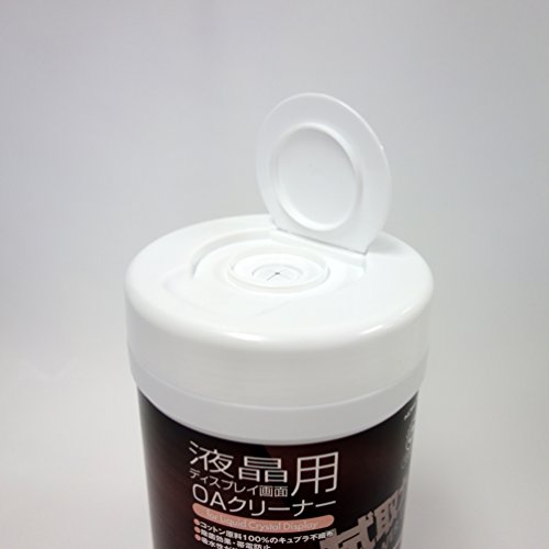 OAクリーナー（液晶画面用） 2