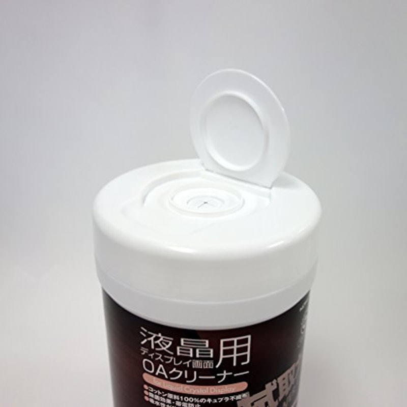 OAクリーナー(液晶画面用) 2