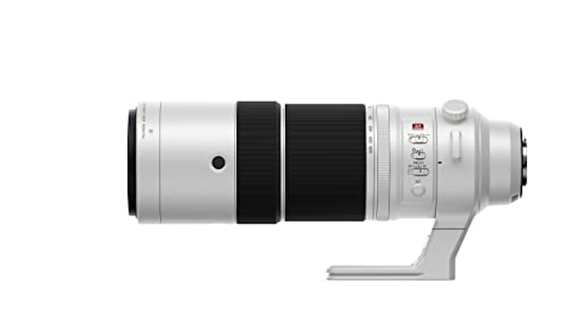 XF150-600mmF5.6-8 R LM OIS WR 2