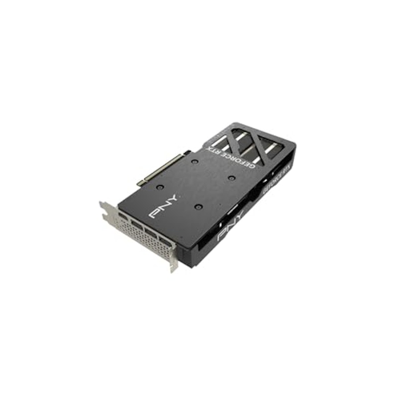 GeForce RTX 4070 SUPER 12GB VERTO OC デュアルファン 4