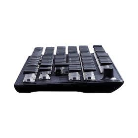Turtle Beach Vulcan II TKL Pro Keyboardの口コミ・評判を元に検証してメリット・デメリットを徹底レビュー 2