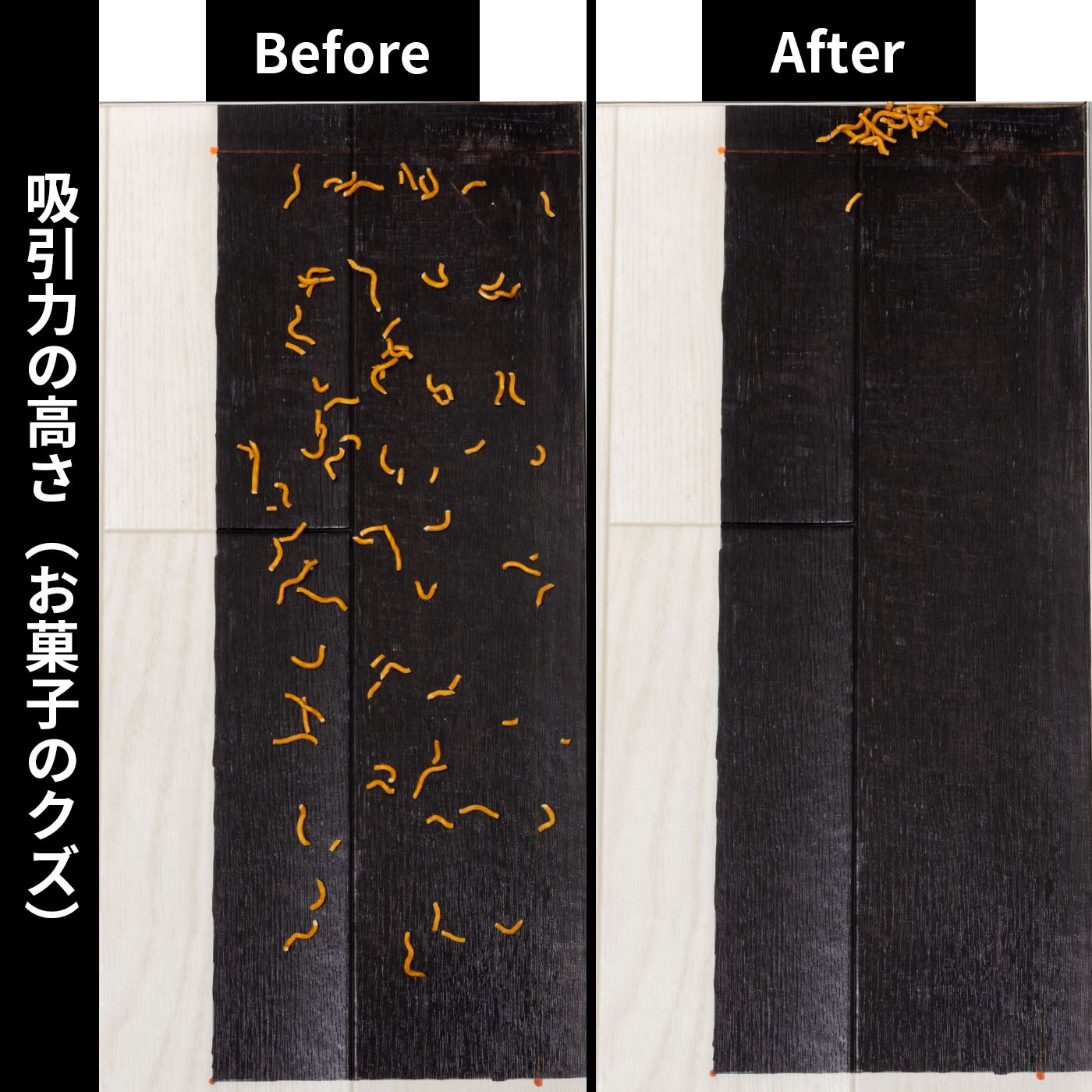 EVOPOWER SYSTEM BOOST コードレススティッククリーナー 3