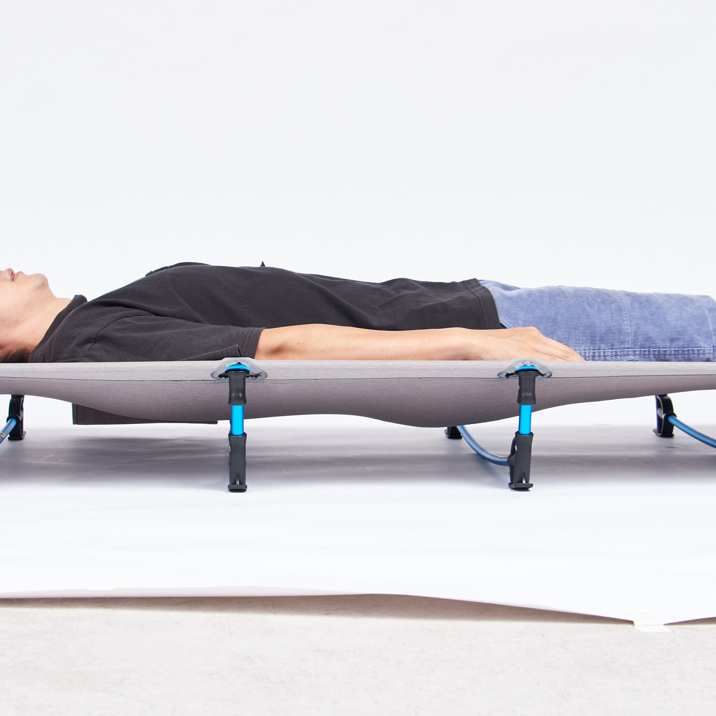 Moon Lence キャンプコットを全16商品と比較 口コミや評判を実際に使ってレビューしました Mybest