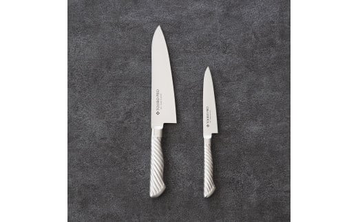 TOJIRO PRO 包丁2点セット 2