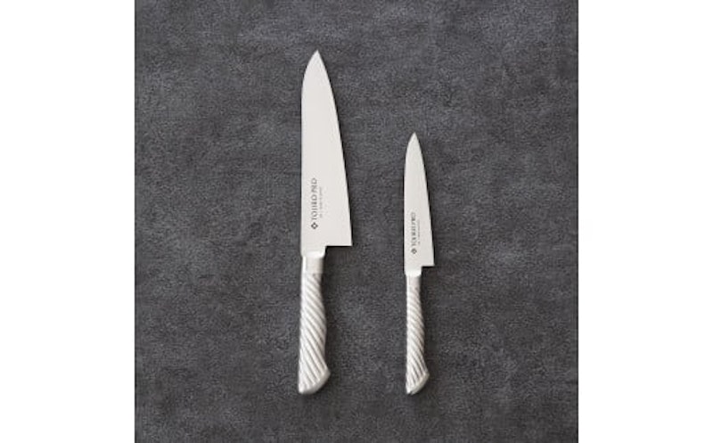TOJIRO PRO 包丁2点セット 2