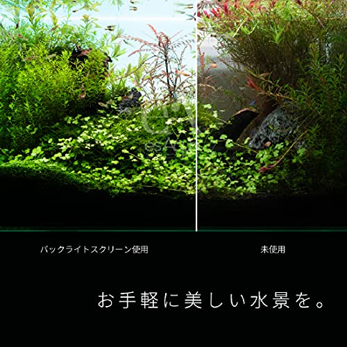 水槽バックスクリーン 5