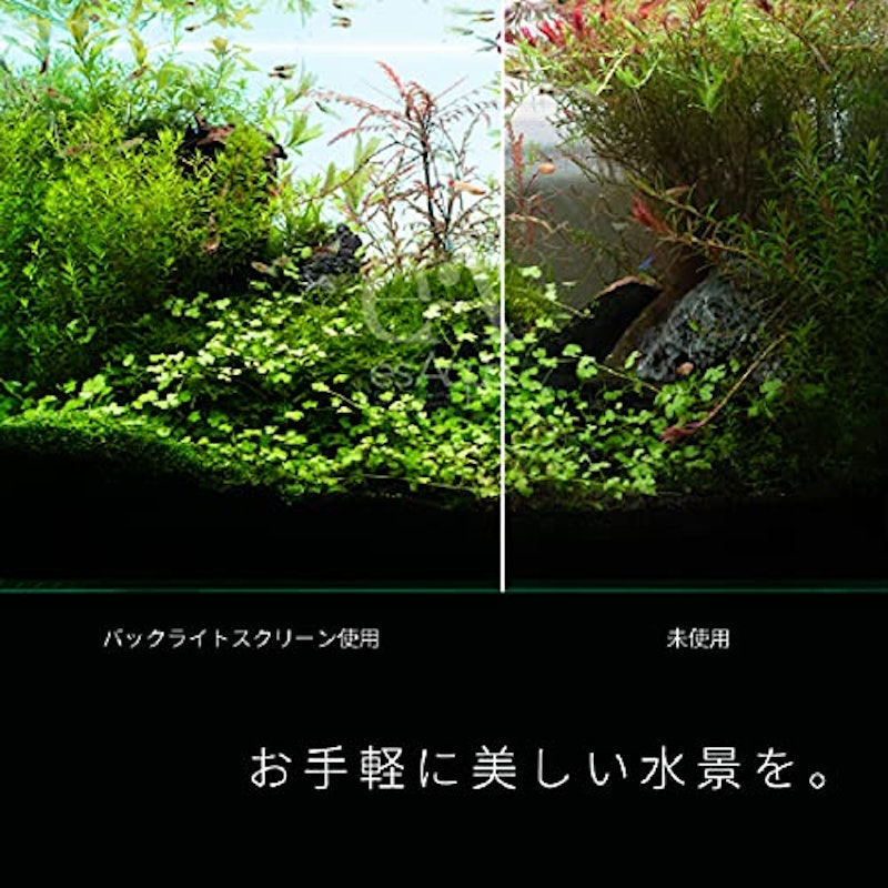 水槽バックスクリーン 5