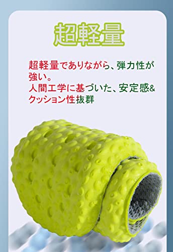 スポーツ用インソール 2