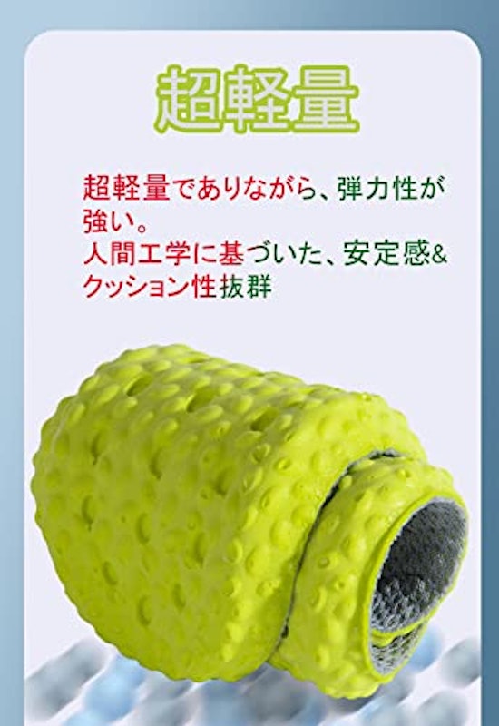 スポーツ用インソール 2