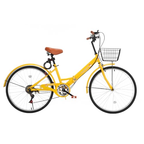 折りたたみ自転車 1