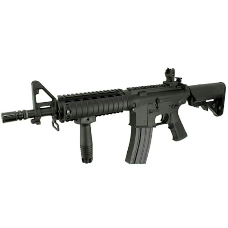 CQB-Rスポーツライン電動ガン 1