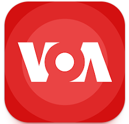 VOA News 1