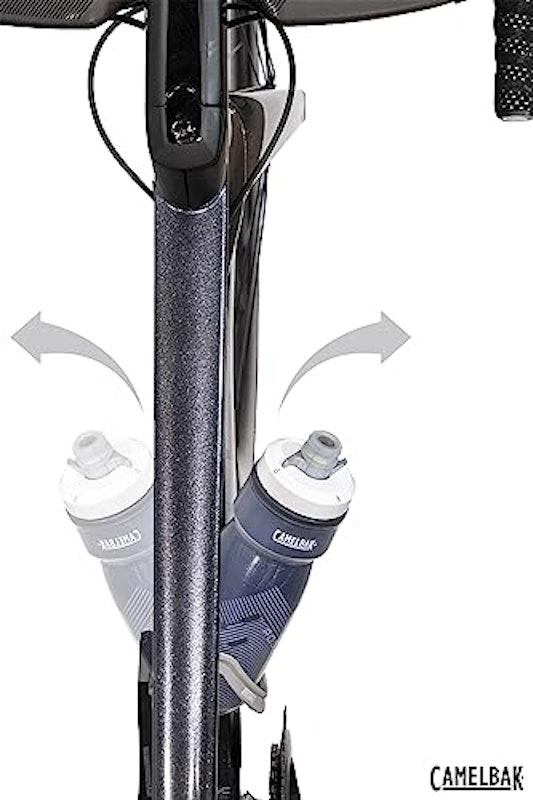 PERFECT FIT PODIUM CAGE 4