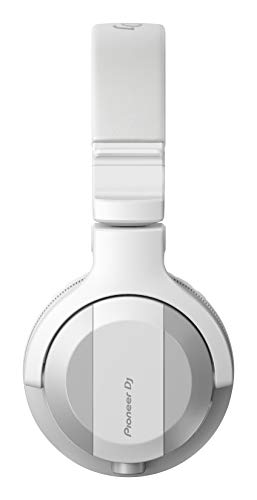 DJヘッドホン 4