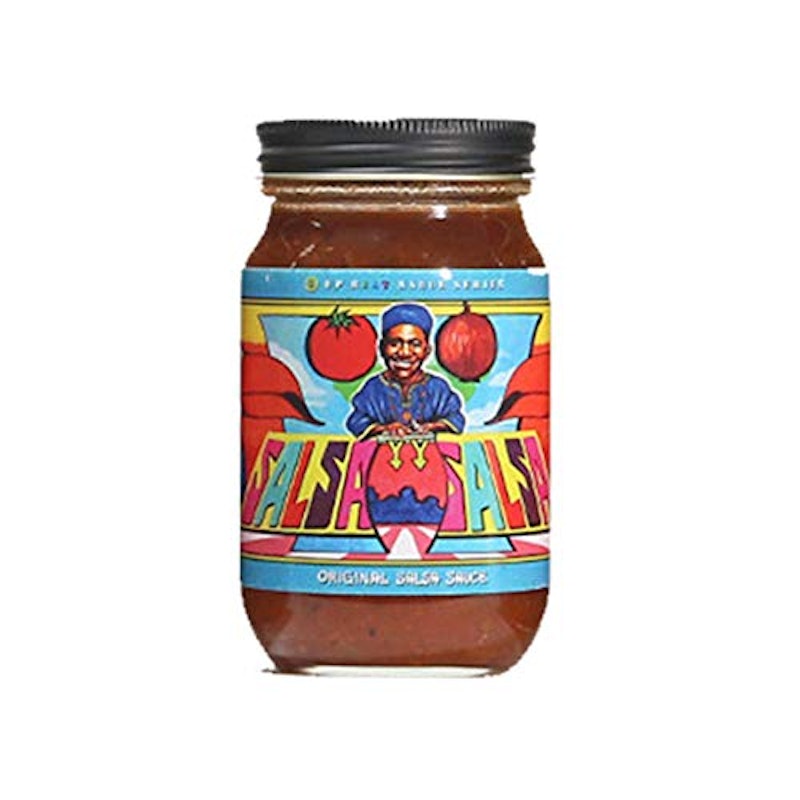 SALSA SAUCE(サルサソース) 1