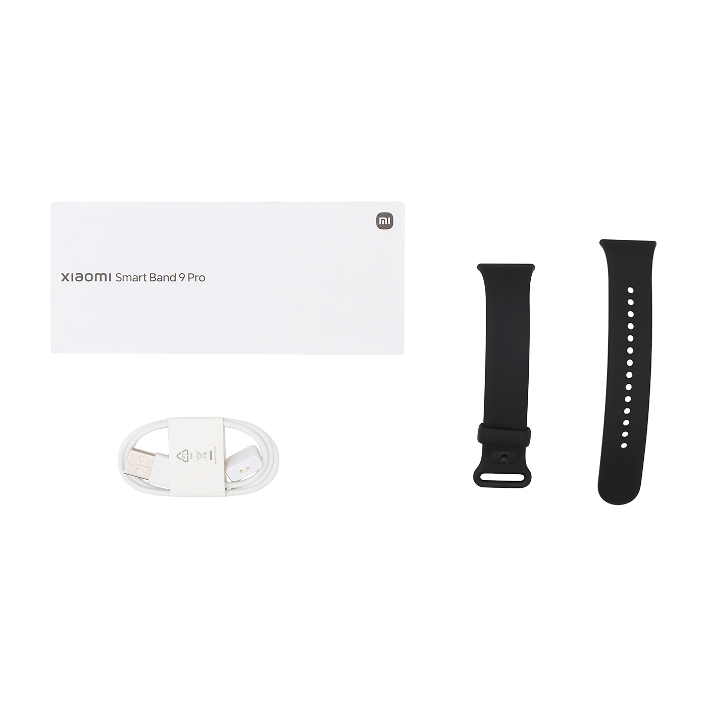 Smart Band 9 Pro 7