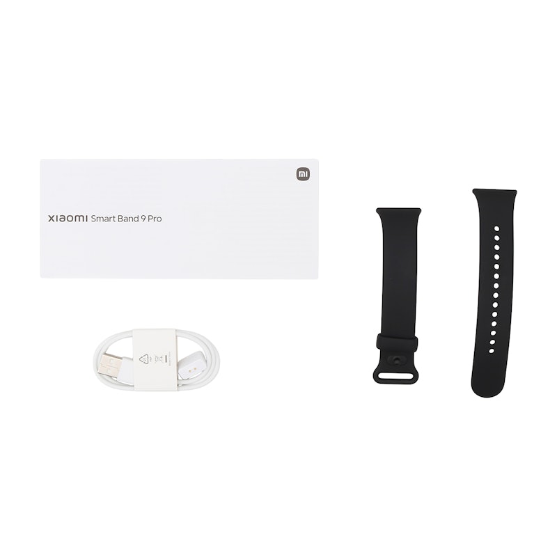 Smart Band 9 Pro 7