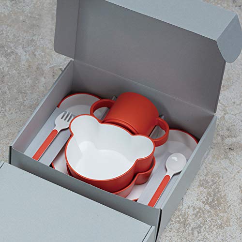ベビー食器 3