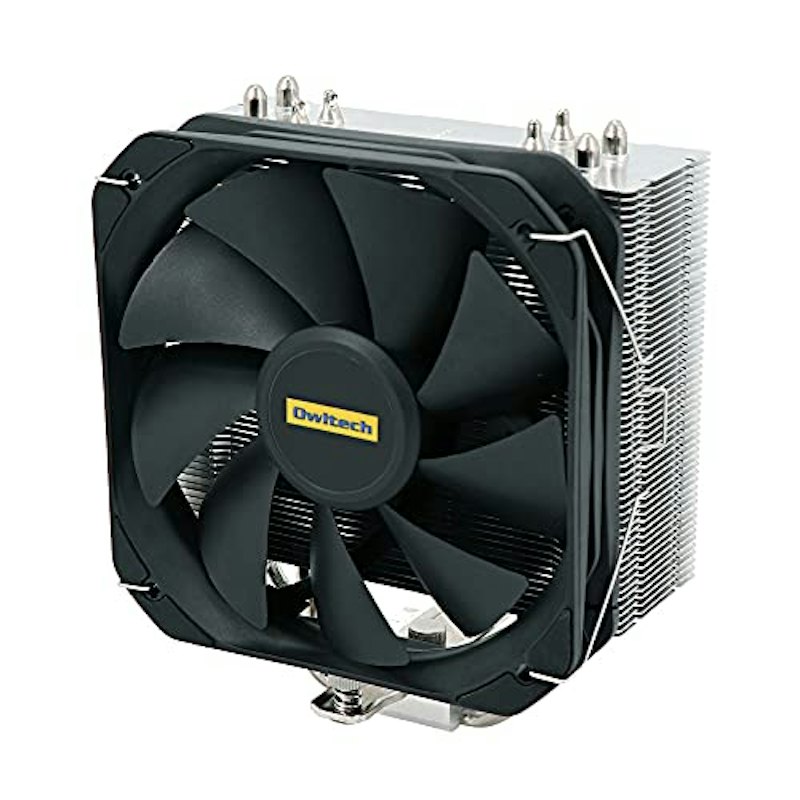 Silent Cooler V2 1