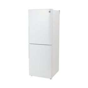 シャープ 冷蔵庫 SJ-PD28P-Wを検証レビュー!一人暮らし向け冷蔵庫の選び方も紹介 1