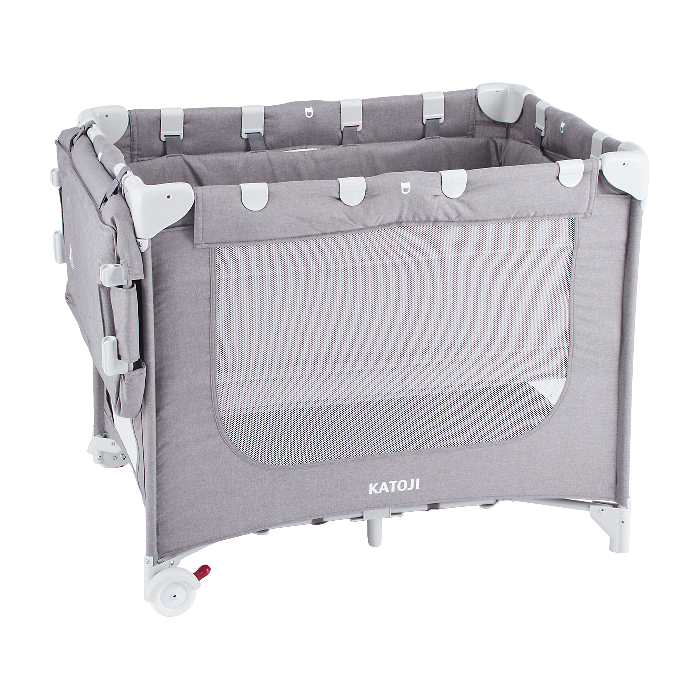 カトージのベビーベッドのおすすめ人気ランキング【2025年】 | マイベスト