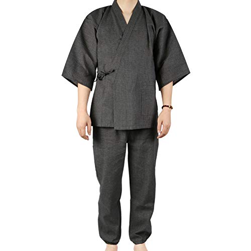 男性甚平 和装部屋着のおすすめ人気ランキング選 Mybest