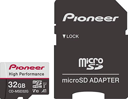 microSDカード 2