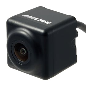 アルプスアルパイン バックビューカメラ HCE-C1000を検証レビュー!バックカメラの選び方も紹介 1