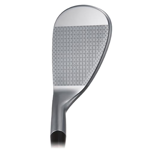 Forged Wedge 2