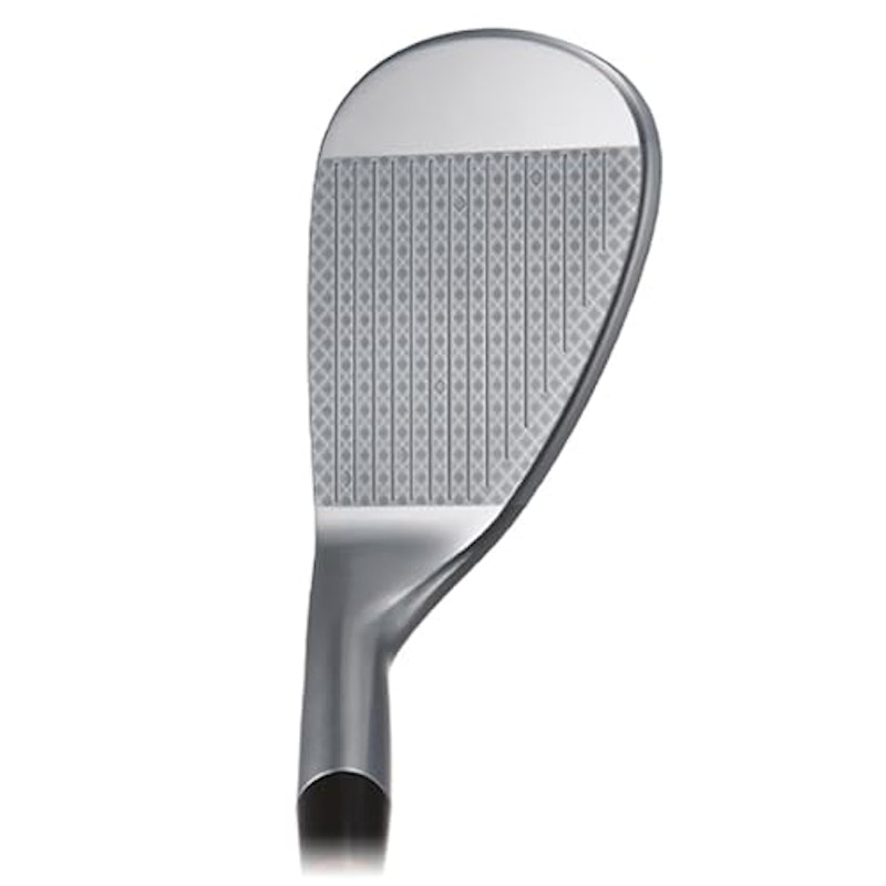 Forged Wedge 2