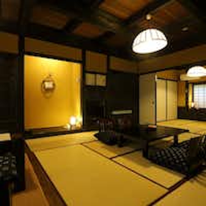 山あいの宿 喜安屋 3