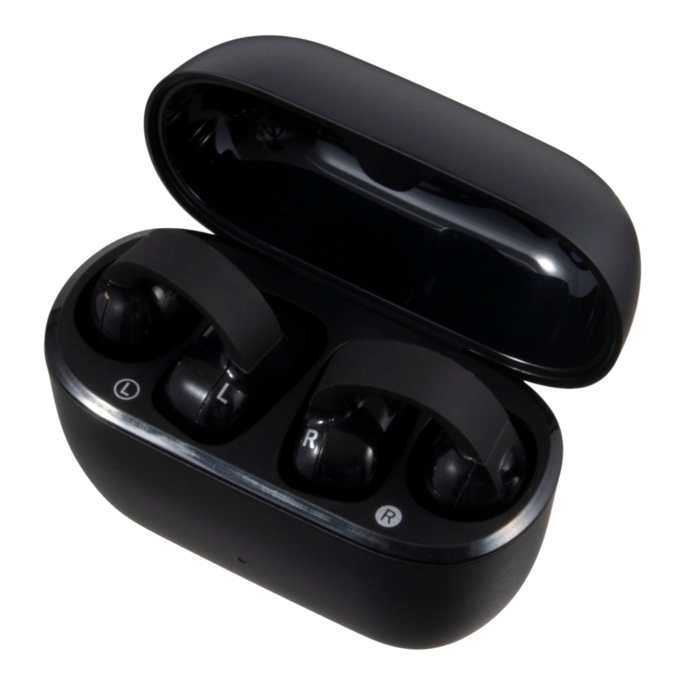 Sennheiser ACCENTUM Clip 検証レビュー評価 2