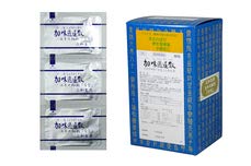 加味逍遙散エキス細粒 分包 1