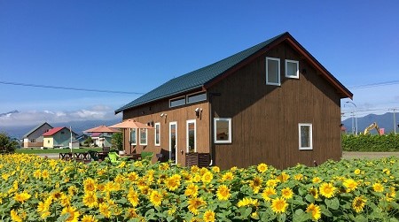 カントリーコテージ和樹あい愛 2