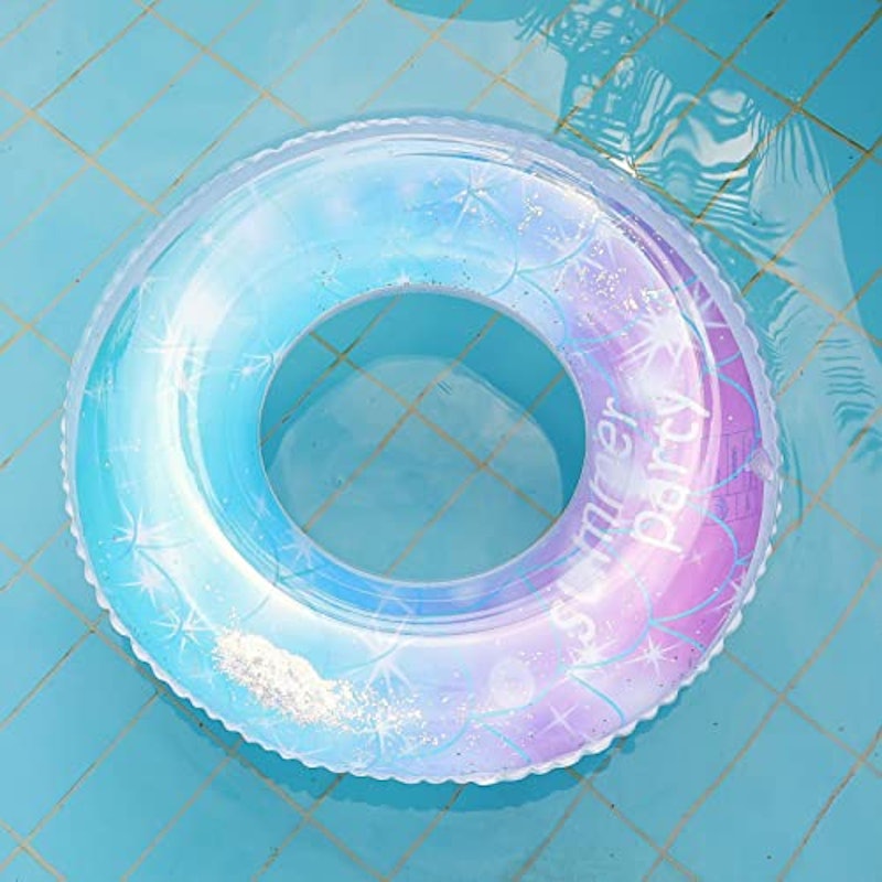 浮き輪 2
