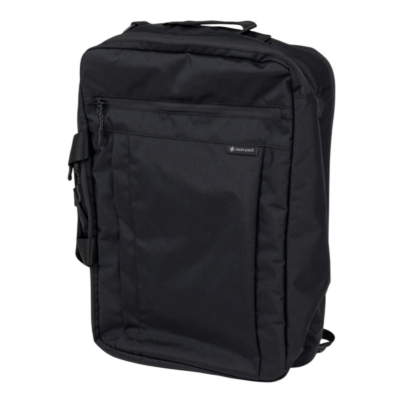 3Way Business Bag 1