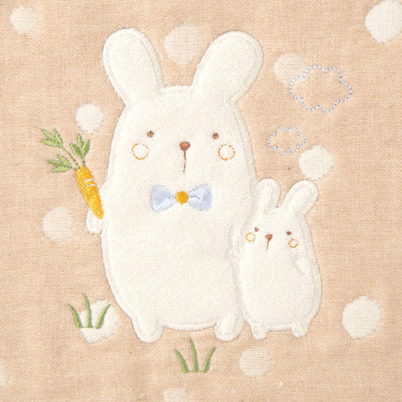 ガーゼスリーパー 3