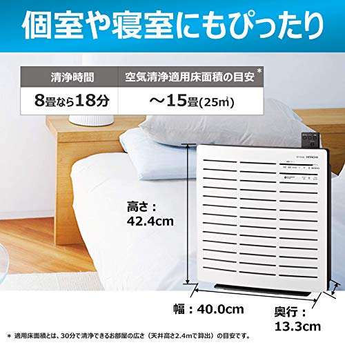日立の空気清浄機のおすすめ人気ランキング【2025年】 | マイベスト