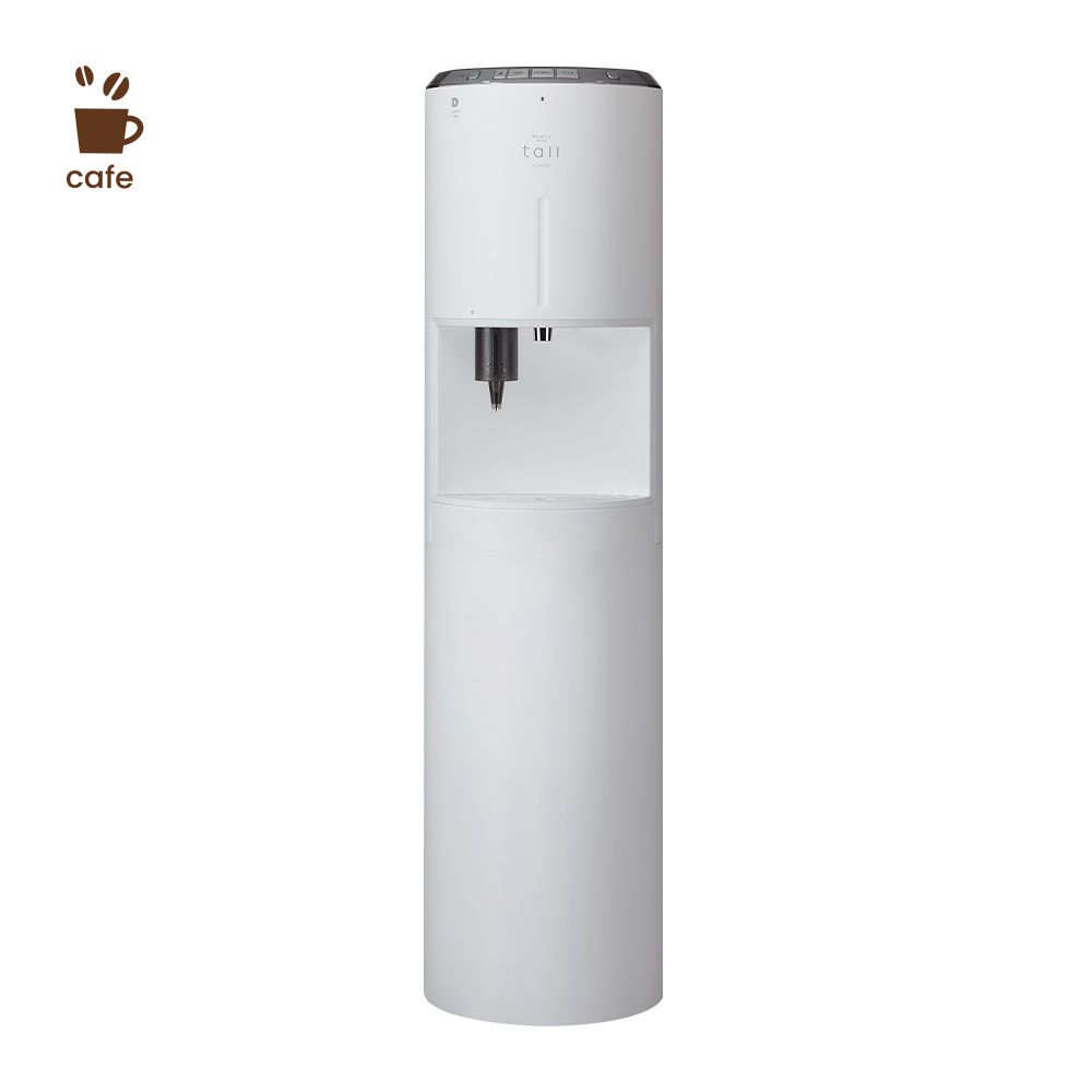 エブリィフレシャス tall+cafe 1