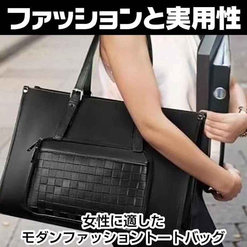 ランチボックス付き トートバッグ 3